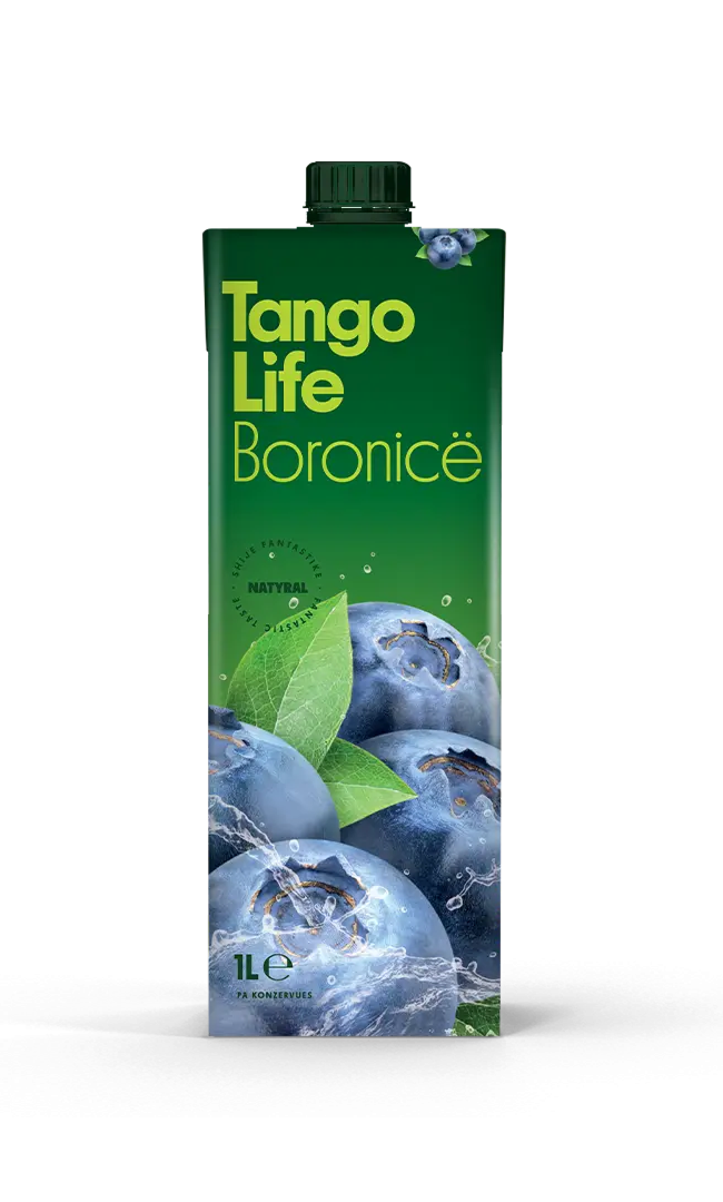 Tango Life Boronice