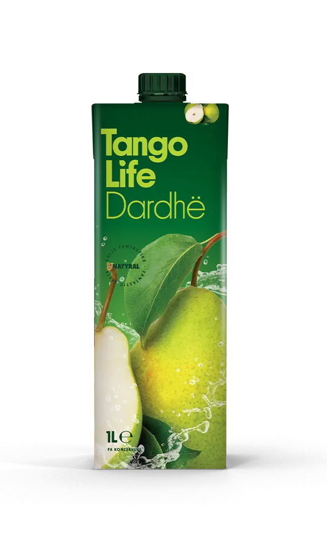 Tango Life Dardhe