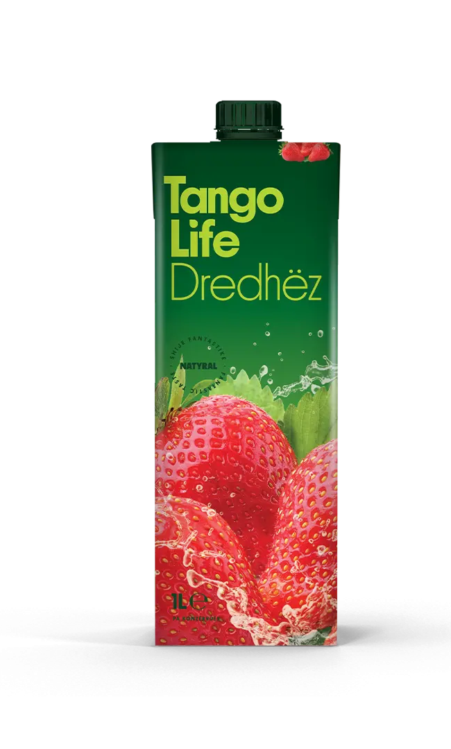 Tango Life Dredhez
