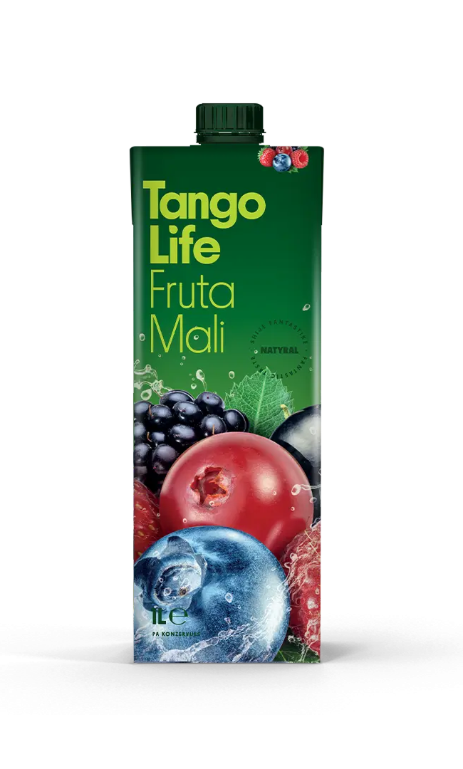 Tango Life Fruta Mali