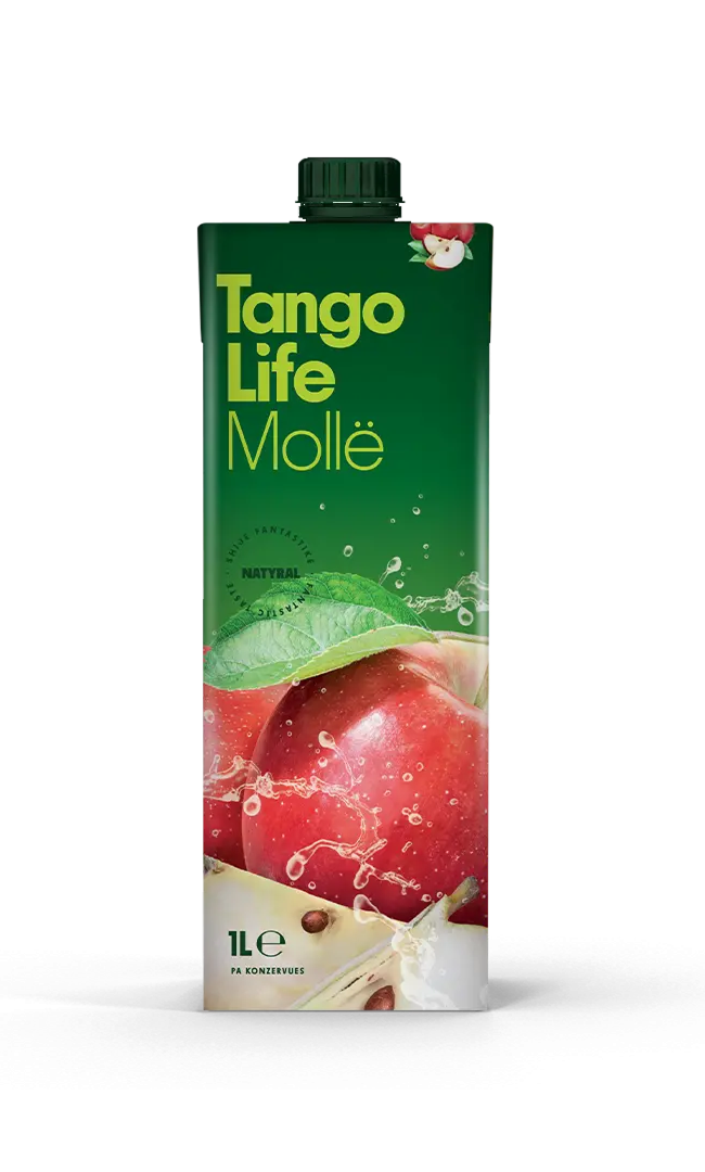Tango Life Molle