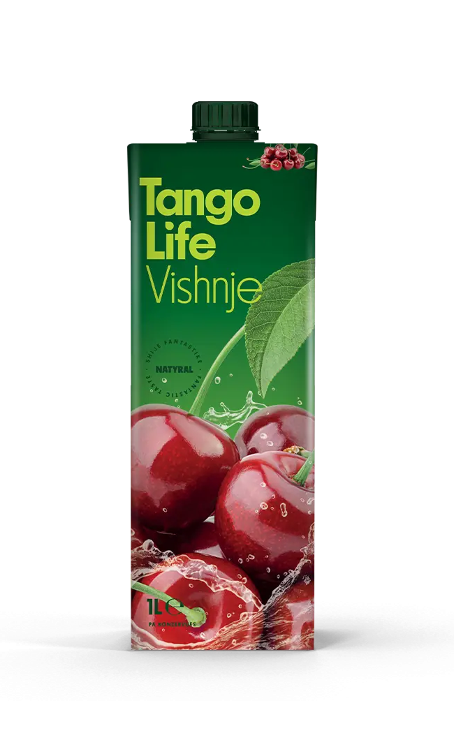 Tango Life Vishnje